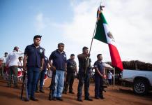 Comunidad de Ostula, Michoacán celebra 15 años de la recuperación de sus tierras