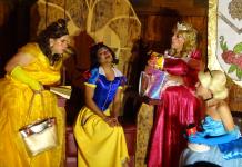 Presentan “Princesas Desesperadas” este fin de semana en Ocotlán