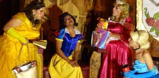 Presentan "Princesas Desesperadas" este fin de semana en Ocotlán