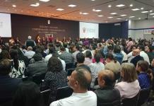 Coinciden en foro que sí se requieren cambios drásticos en el Poder Judicial