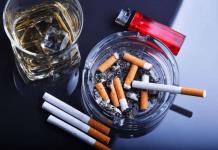 El alcohol y el tabaco: enemigos de la memoria y la cognición, alertan nutricionistas