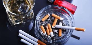 El alcohol y el tabaco: enemigos de la memoria y la cognición, alertan nutricionistas