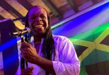 Nuevo reggae: Kass Smith lanza su nuevo sencillo ‘Kumina’