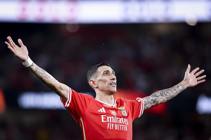 Di María ante el abismo