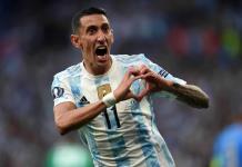 Di María ante el abismo