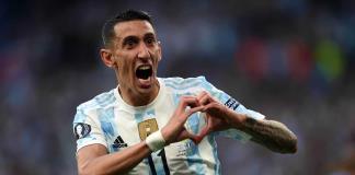 Di María ante el abismo