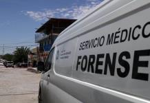 Homicidios suben en la frontera norte de México ante la caída en la migración