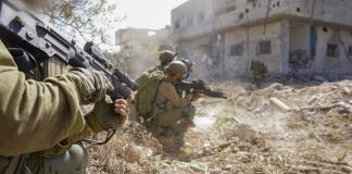 Al menos 900 milicianos muertos en la ofensiva de Rafah, según Ejército israelí