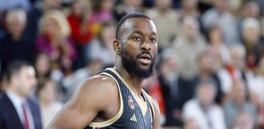 Kemba Walker anuncia su retirada del baloncesto