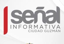 Señal Informativa 02 de Julio del 2024