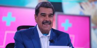 Venezuela dice que acordó con EEUU mejorar relaciones tras reanudar diálogo