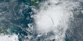 ¿Por qué es tan inusual el huracán Beryl?