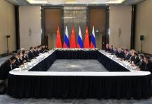 Putin y Xi buscan aumentar su influencia en Asia Central en una cumbre en Kazajistán