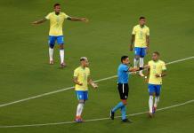 Brasil-Uruguay, clásico en cuartos de final de la Copa América