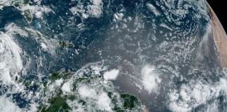 Unicef: Al menos 3 millones de niños, en riesgo por el paso del huracán Beryl en el Caribe