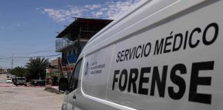 Fiscalía confirma hallazgo sin vida de integrantes de Grupo Fugitivo
