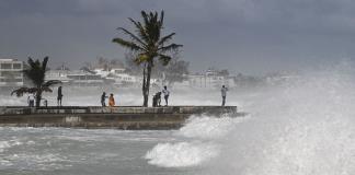 El huracán Beryl deja siete muertos en el Caribe en su camino hacia Jamaica