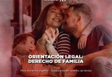 Orientación Legal: Derecho de Familia - El Expresso de las 10 - Mi. 03 Julio 2024