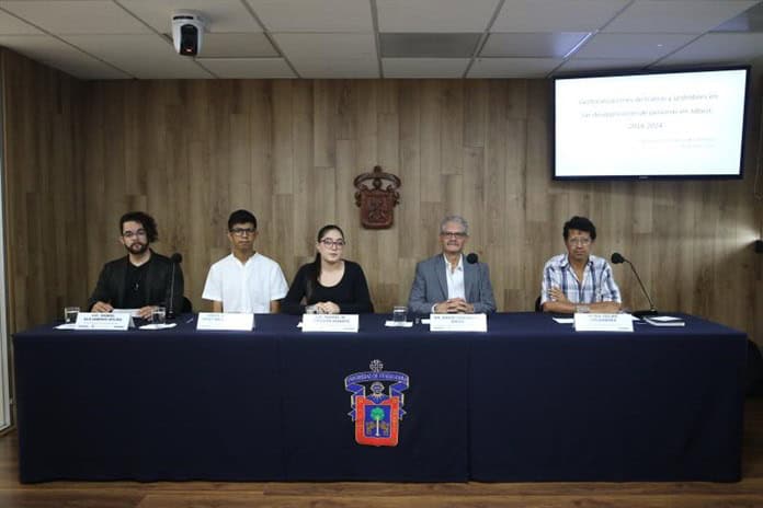 Dos colonias de Zapopan concentran desapariciones, concluye estudio de la UdeG