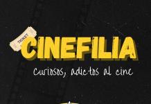 Cinefilia 03 de julio del 2024