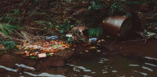 Autoridades investigan daño ambiental en barrancas y ríos de Tlaxcala