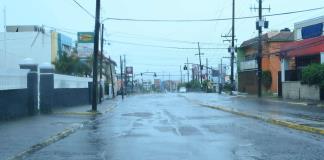 Beryl tocará tierra en el Caribe mexicano como huracán categoría 2 la noche del jueves