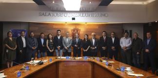 La universidad Lamar será la nueva presidenta del Premio Estatal de Periodismo