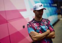 Gasly se pide a Carlos Sainz como compañero en Alpine la próxima temporada