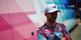 Gasly se pide a Carlos Sainz como compañero en Alpine la próxima temporada