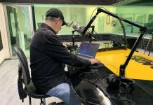 Radio al Cubo - Ju. 04 Jul 2024 - los sonidos contemporáneos de Iberoamérica