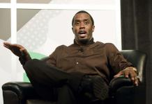 Sean Diddy Combs se declara no culpable en acusación adicional