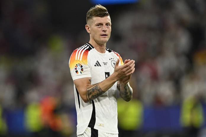 España, el gran obstáculo entre Kroos y un glorioso epílogo con la Mannschaft