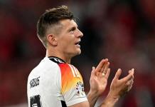 España, el gran obstáculo entre Kroos y un glorioso epílogo con la Mannschaft