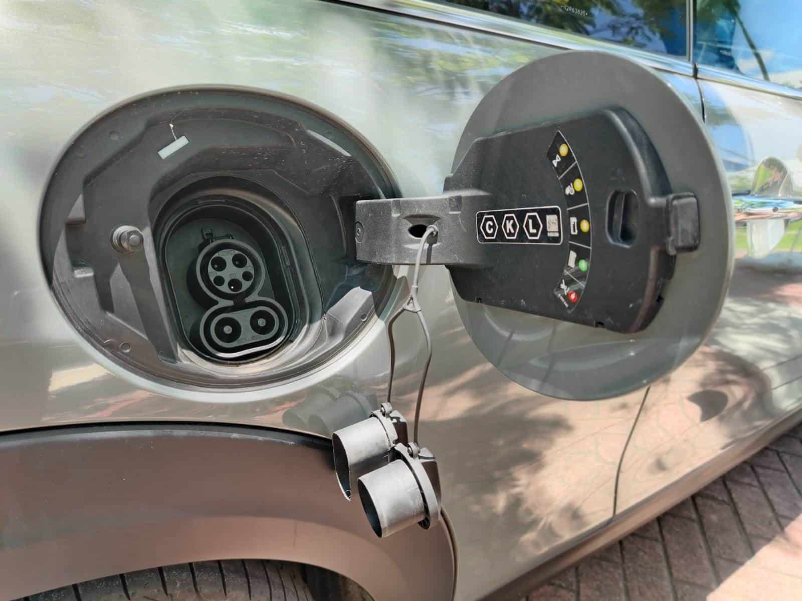 En México, la electromovilidad se enfoca en autos y no en transporte público