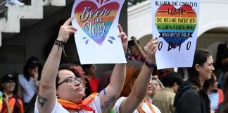 El Salvador de Bukele cierra espacios a la diversidad sexual