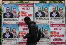 Francia, ante el incierto resultado electoral: ¿Qué puede pasar?