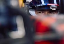 Verstappen afirma que hay “trabajo por hacer” y ‘Checo’ busca “el equilibrio”