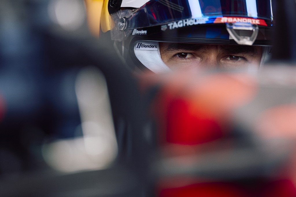 Verstappen quiere acabar con su sequía en el GP de las Américas