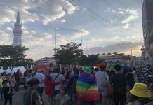 Celebrarán la segunda Marcha LGBT en Jamay