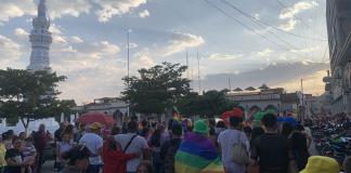 Celebrarán la segunda Marcha LGBT en Jamay