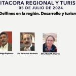 Bitácora Regional - 05 de julio del 2024