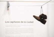 ‘Los capitanes de la ciudad’, arte y reflexión sobre las personas en situación de calle 