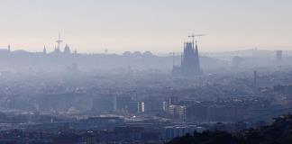 Estudio afirma que ciudades compactas tienen peor calidad aire y mayores tasas mortalidad
