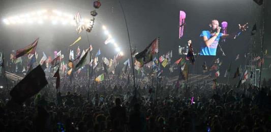 Los festivales musicales intentan ganarse sus credenciales ecologistas