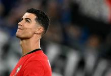 Francia fulmina al Portugal de Cristiano Ronaldo en la tanda de penales