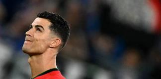 Francia fulmina al Portugal de Cristiano Ronaldo en la tanda de penales