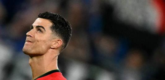 Francia fulmina al Portugal de Cristiano Ronaldo en la tanda de penales