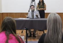 Proponen que forenses extranjeros apoyen para atender la crisis forense de Jalisco
