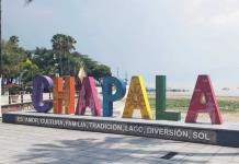 Piden al Gobierno Federal que intervenga a favor del Lago de Chapala