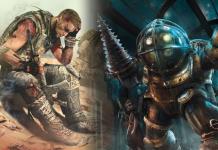 Spec Ops y Bioshock podrían regresar en forma de remake